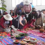 Encuentro Binacional de Semillas y Emprendimientos con Base Agroecológica Liderado por mujeres y jóvenes